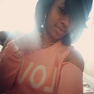 Meet your Posher, Keshia